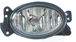 VAN WEZEL 3017997 -  Противотуманная фара